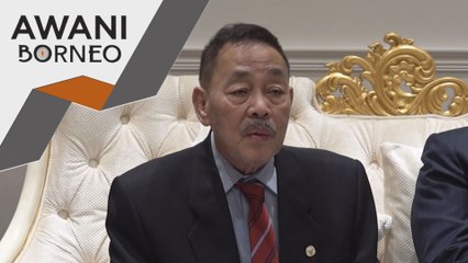 Sarawak catat GPN 4.84, tertinggi sejak 2013