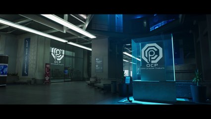 RoboCop: Rogue City - Unfinished Business - Story Trailer