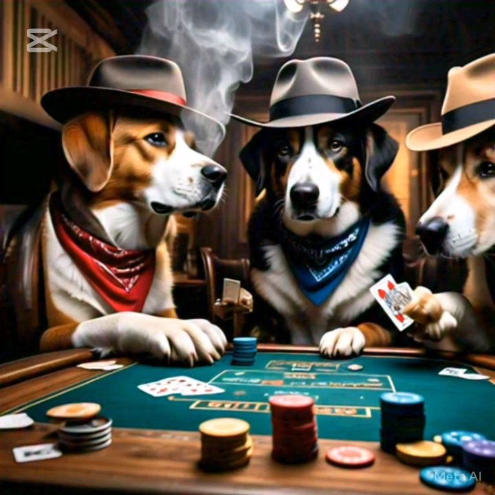dogs or cats