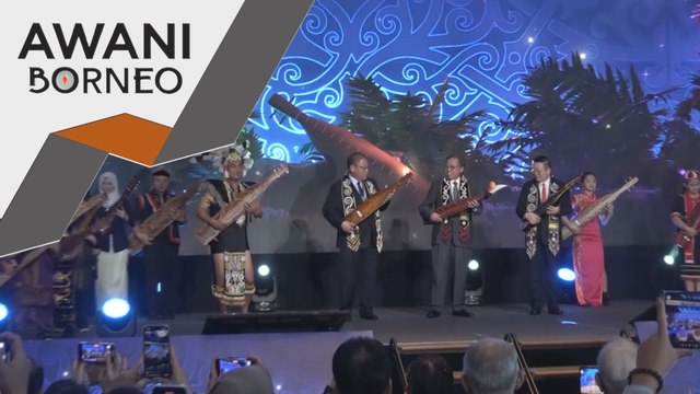 Sarawak bakal tingkat kapasiti janaan tenaga di Kalimantan Barat