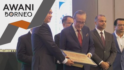 Kerajaan Sabah katakan tidak kepada sumber tenaga arang batu