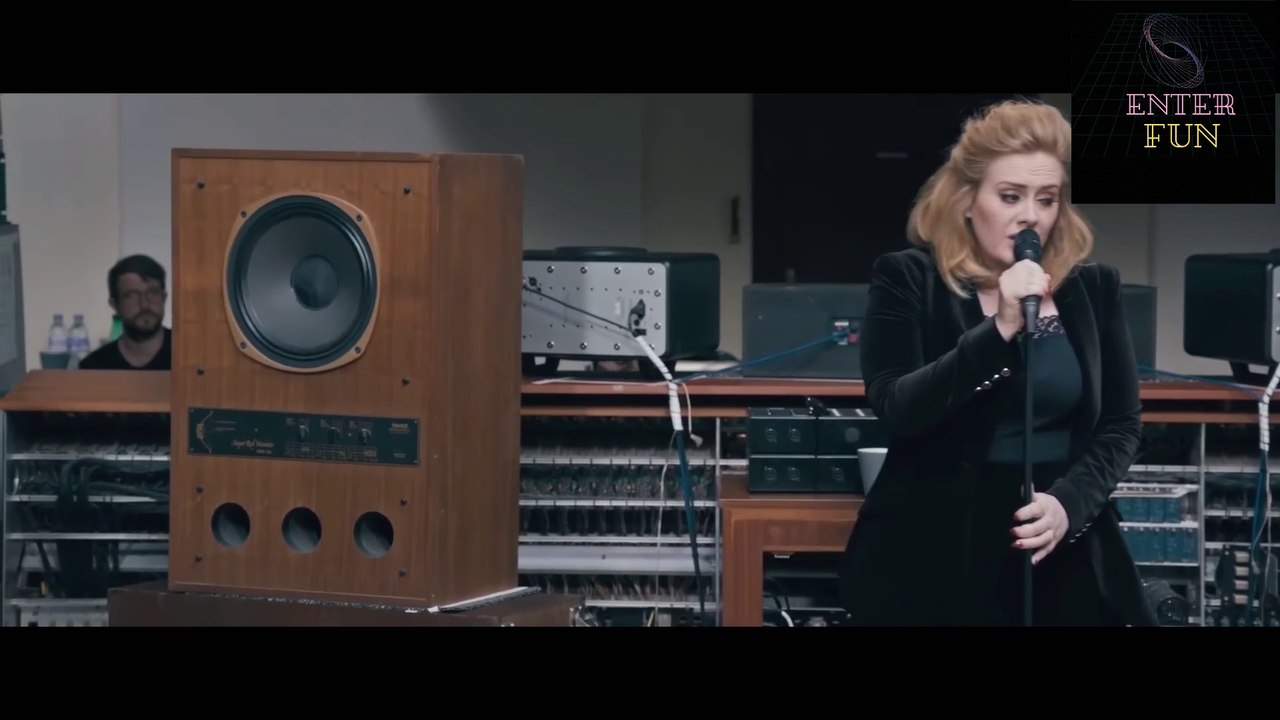 Adele - When We Were Young