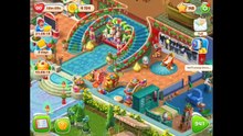 🏡Let’s Play Homescapes: Levels 941–950 🌊 Lake House Renovations🌊