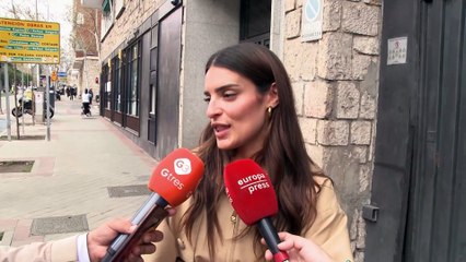 Susana Molina continúa disfrutando de su despedida de soltera a bordo de impresionante crucero