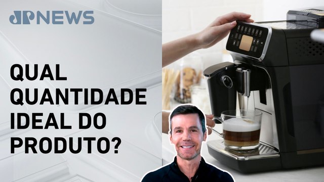 Quais são os benefícios do café para saúde? Marcio Atalla responde