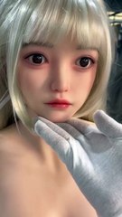 Premium Dolls making video