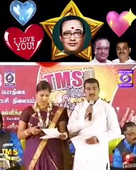 டிஎம்எஸ் அய்யாவின் நினைவு அலைகள் கே சங்கரன் அவர்கள் M.THIRAVIDA SELVAN SINGAPORE TMS FANS 2025