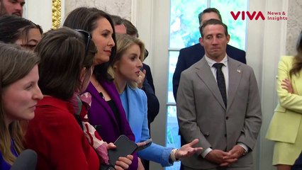 Putin Akhiri Perang di Ukraina! Dijanjikan Imbalan dari AS