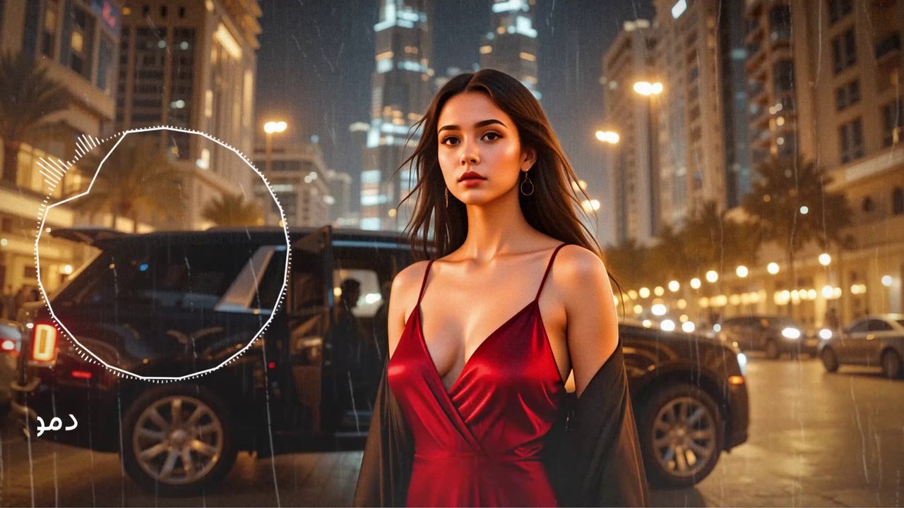 دموع فراقك 2025 | أغنية عربية حزينة Lo-Fi | موسيقى حب وألم | أغاني للقلوب المكسورة