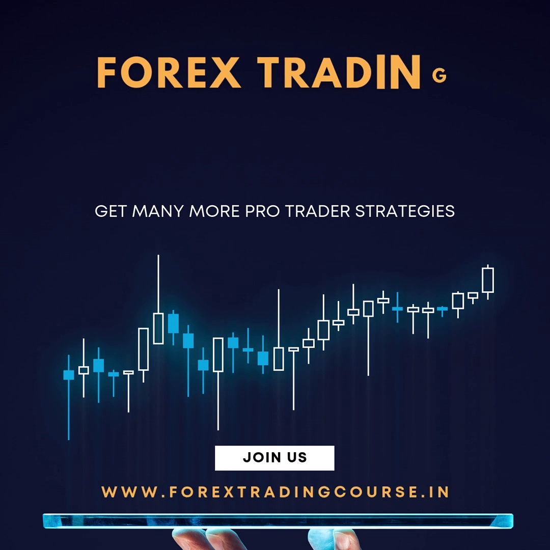 Forex Trading Training class in Gujarat