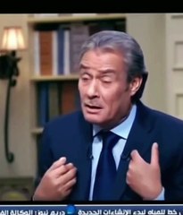 أحمد الفيشاوي يستذكر والده بمقطع مثير للجدل: فيديو