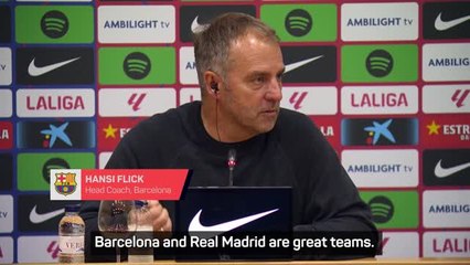 LaLiga title race - Barcelona and Real Madrid go down to the wire