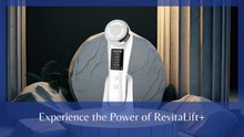 RevitaLift+ the Face Sculpting and Lifting Device