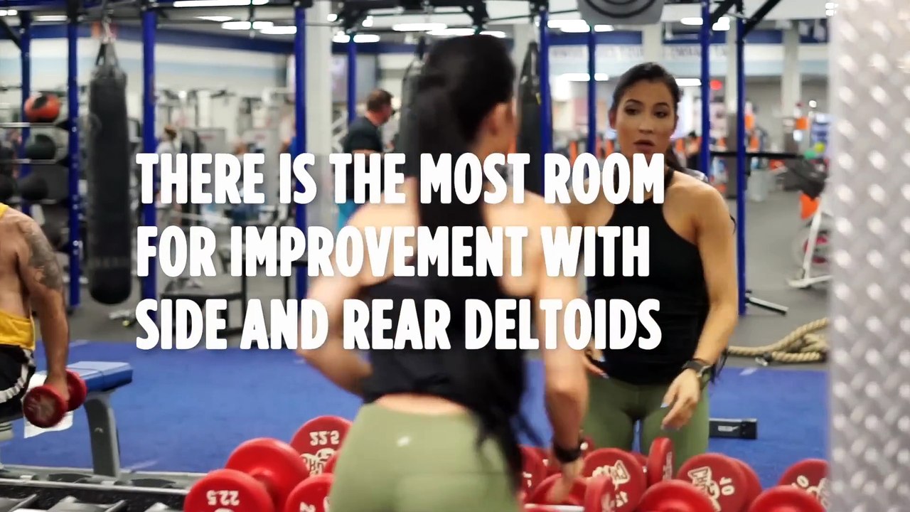 The Most Effective Way to Train Shoulders _ Science Explained (12 Studies)jeff nipard datelle sab ko helo!