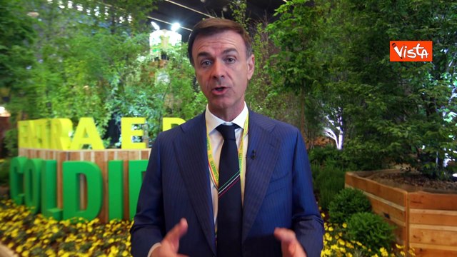 Prandini (Coldiretti): Valore del comparto florovivaistico è arrivato a 3,3 mld