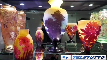 Video News - Belle Epoque, il sogno della bellezza