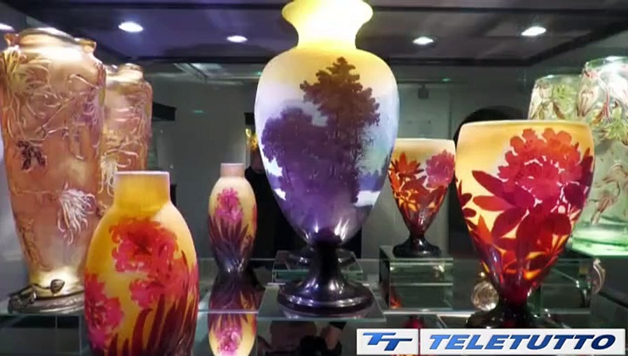 Video News - Belle Epoque, il sogno della bellezza