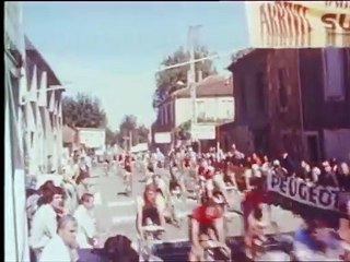 ETOILE DES ESPOIRS - 1981 -