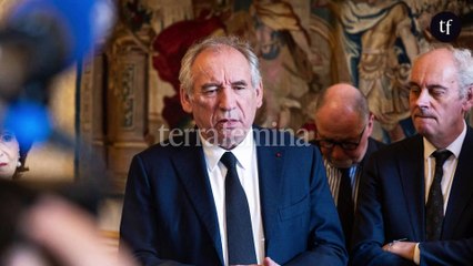 "Même tes enfants tu les as abandonnés" : Au coeur de l'affaire Bétharram, François Bayrou réagit au témoignage de sa fille et se fait épingler
