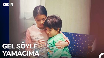 Abla Sarılmasından Daha İyi Gelen Bir Şey Var Mıdır¿ - Kadın