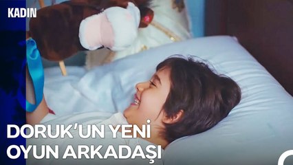 Doruk Sünnet Olmayı Kabul Etti 😁 - Kadın