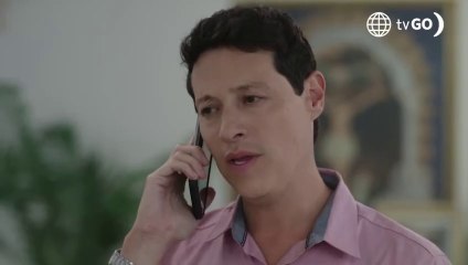 16. ERES MI SANGRE ❤️ Capítulo 16 HD. Peruana 2025. Reynaldo Pacheco.