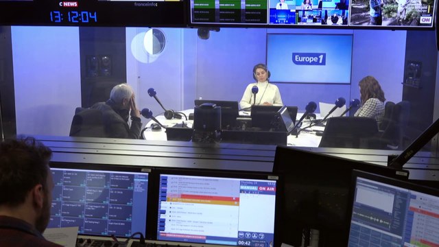 ArcelorMittal : plus de 600 postes français menacés, la Chine est-elle en train de dévorer l'acier européen ?