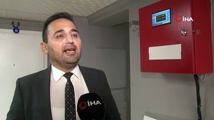 Türk mühendisler geliştirdi: İstanbul depreminden önce uyarı veren sistem