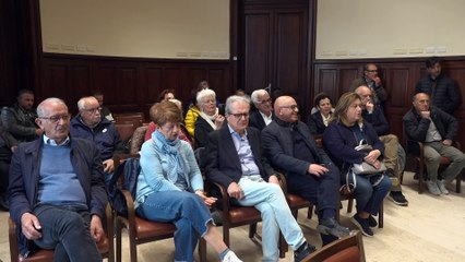 Gli attivisti di Invece del Ponte: Invieremo una diffida al Cipess
