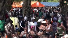 Région-Aboisso /Kôkô Adô Beach : culture, musique et fête au cœur du Sud-Comoé