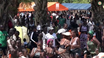 Région-Aboisso /Kôkô Adô Beach : culture, musique et fête au cœur du Sud-Comoé