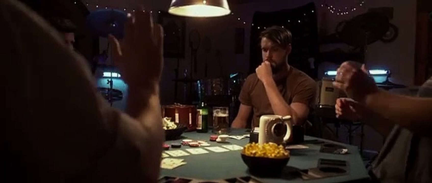 MUST WATCH_4TH Man Out - 2015