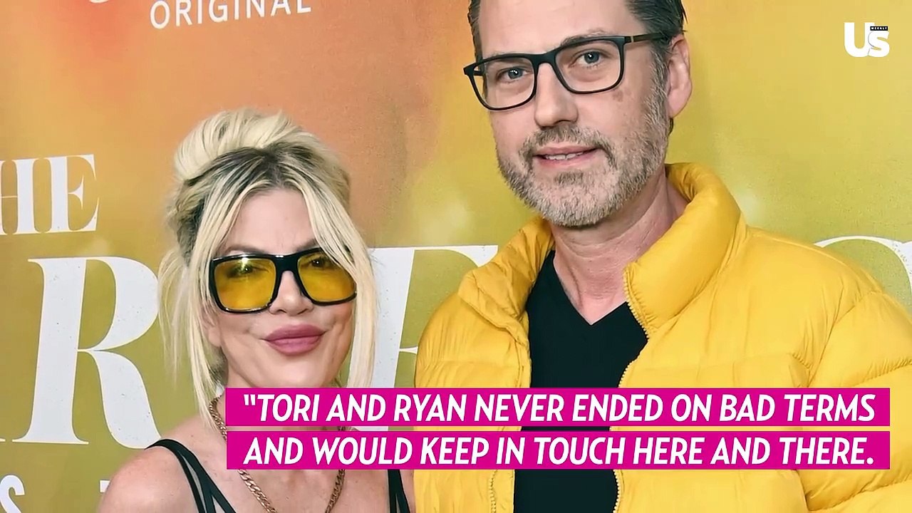 How Dean McDermott Feels About Tori Spelling Dating Again: Source