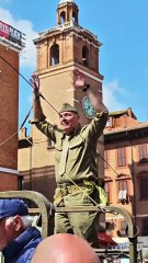 Fabbri - Il 24 aprile del 1945 #Ferrara è libera (24.04.25)