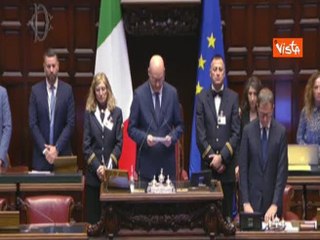 Liberazione, Lorenzo Fontana: "Celebrare ricorrenza doveroso tributo a memoria di chi ha combattuto"