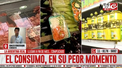 ¿El fin del populismo es la salida? Interesante análisis económico de la Argentina real