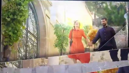 Kan Cicekleri Episode 395 Blood Flowers