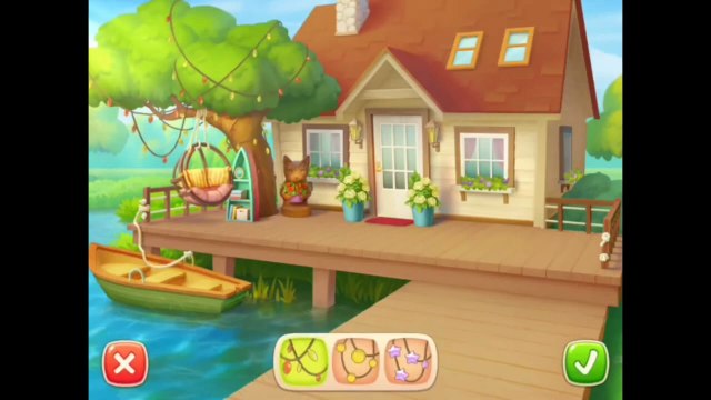 🏡Let’s Play Homescapes: Levels 998–1008 🌊 Lake House Renovations✨🌳