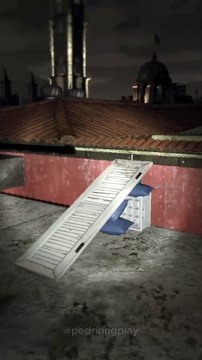 #dyinglight #zombie #parkour #volatile #rapace #horreur