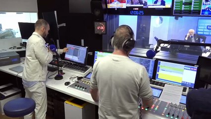 Pascal Praud -  Le coup de gueule de Bordet :  L'écologie punitive est de retour, la carte grise des véhicules électriques devient payante