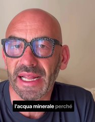Bassetti - Quali sono i rischi infettivi quando si viaggia in paesi caldi come l’Egitto? (24.04.25)
