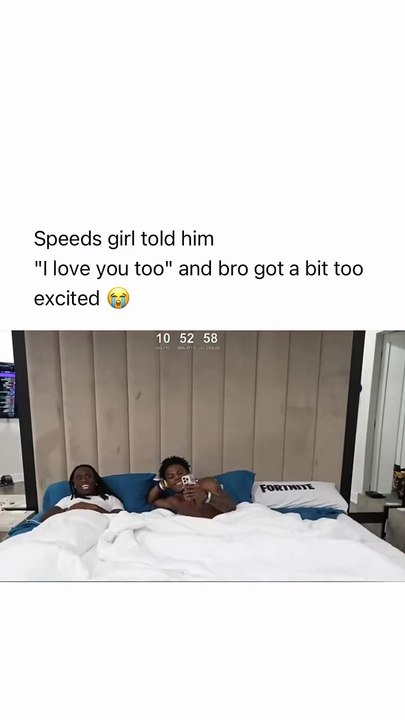 Follow_us for_more_😂🍿💚__bro_started_celebrating_😭__#kaicenat_#ishowspeed_#fortnite_#stream_#funny