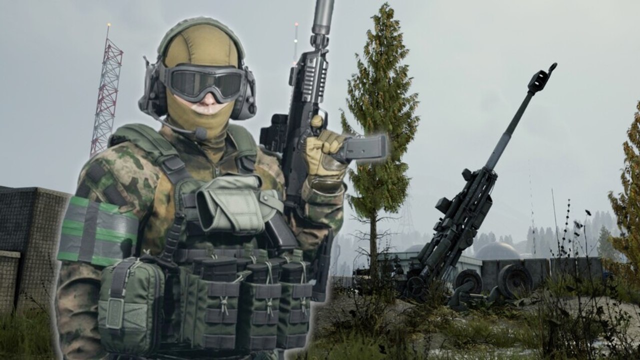 »Keine Lootboxen, kein Grind« - Neuer Taktik-Shooter wirkt wie eine Reise in die 2000er