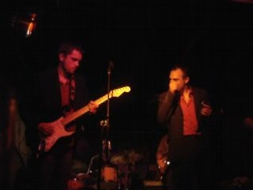 09 - Nico Wayne Toussaint - 07 05 08