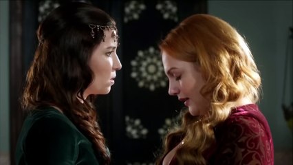 مسلسل حريم السلطان | الحلقة 40 HD مدبلج