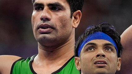 Arshad Nadeem ने Neeraj Chopra का न्योता ठुकराया