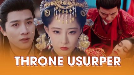 Throne Usurper