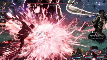 Clair Obscur Expedition 33 🚀 - Epic Launch Trailer Revealed! - thumbnail