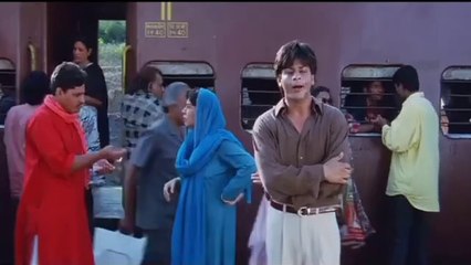 Shahrukh Khan ki Shadi aik Gandi si Larki se..