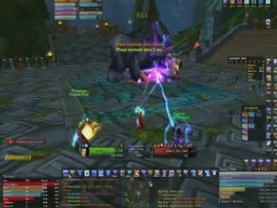 Nalorakk